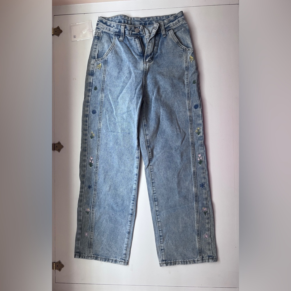VOGUE VINTAGE High Rise Jeans **BRAND NEW** size 26